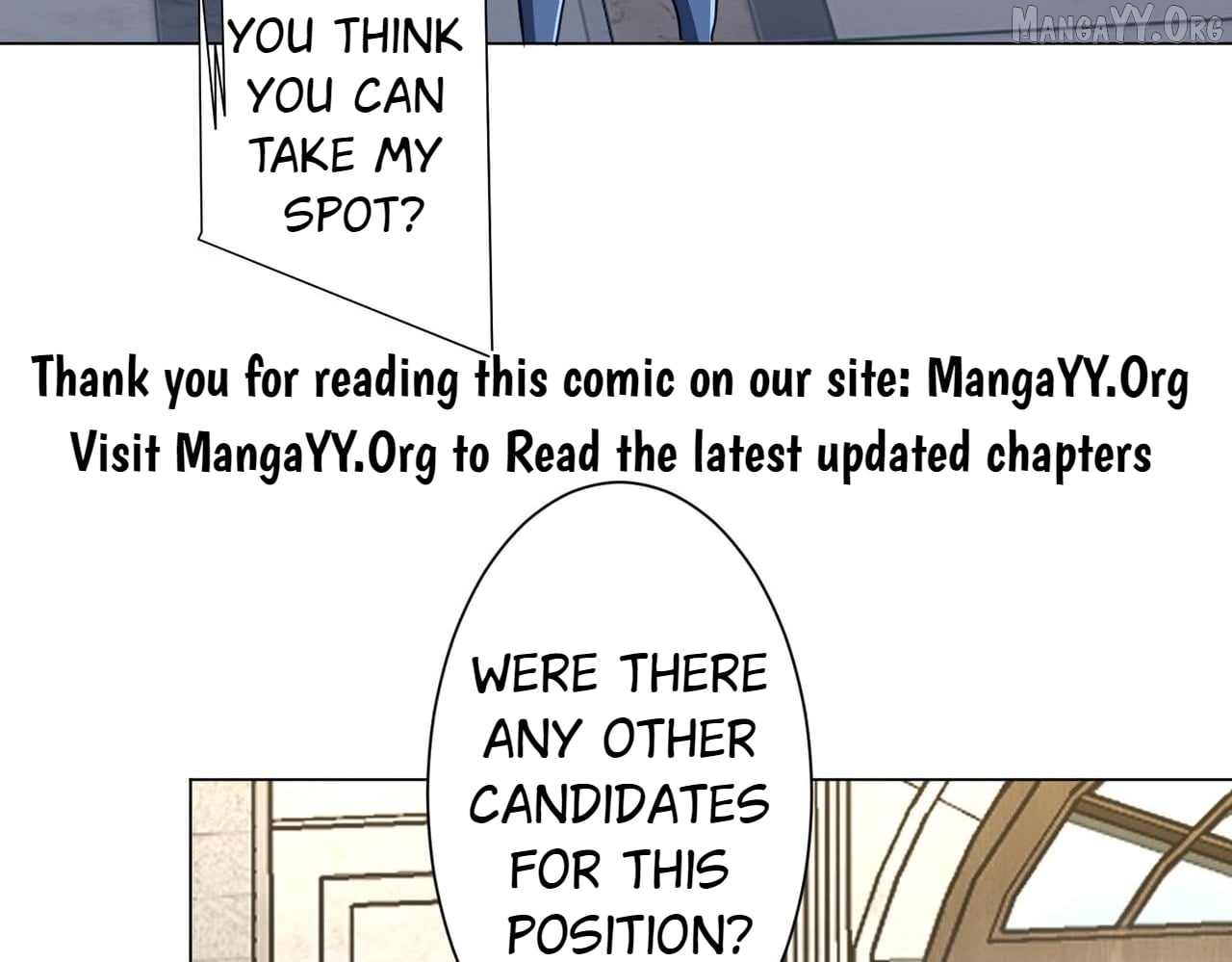 With My Netherworld Trillions, Game On! Chapter 279 - page 84